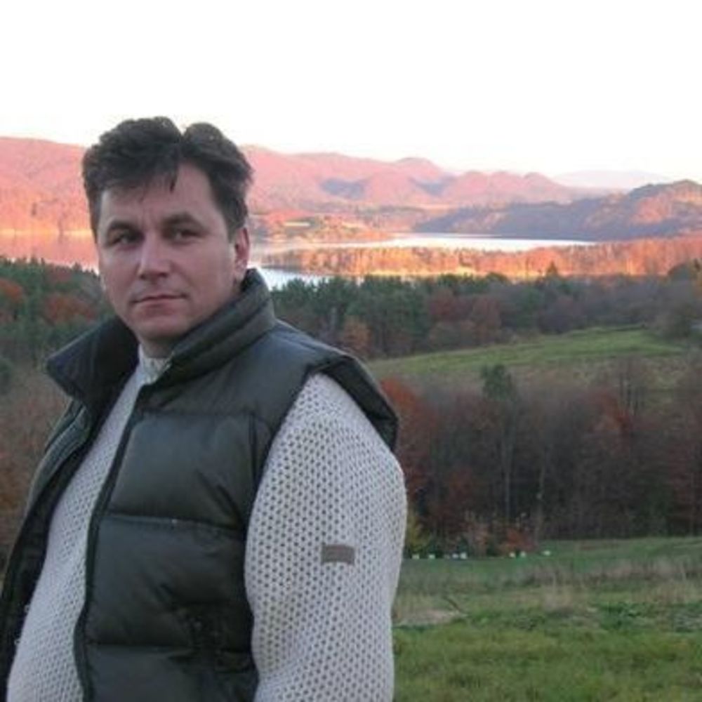 Meet your Posher, Piotr